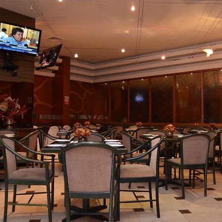 Hotel Maria Angola Lima Kültér fotó