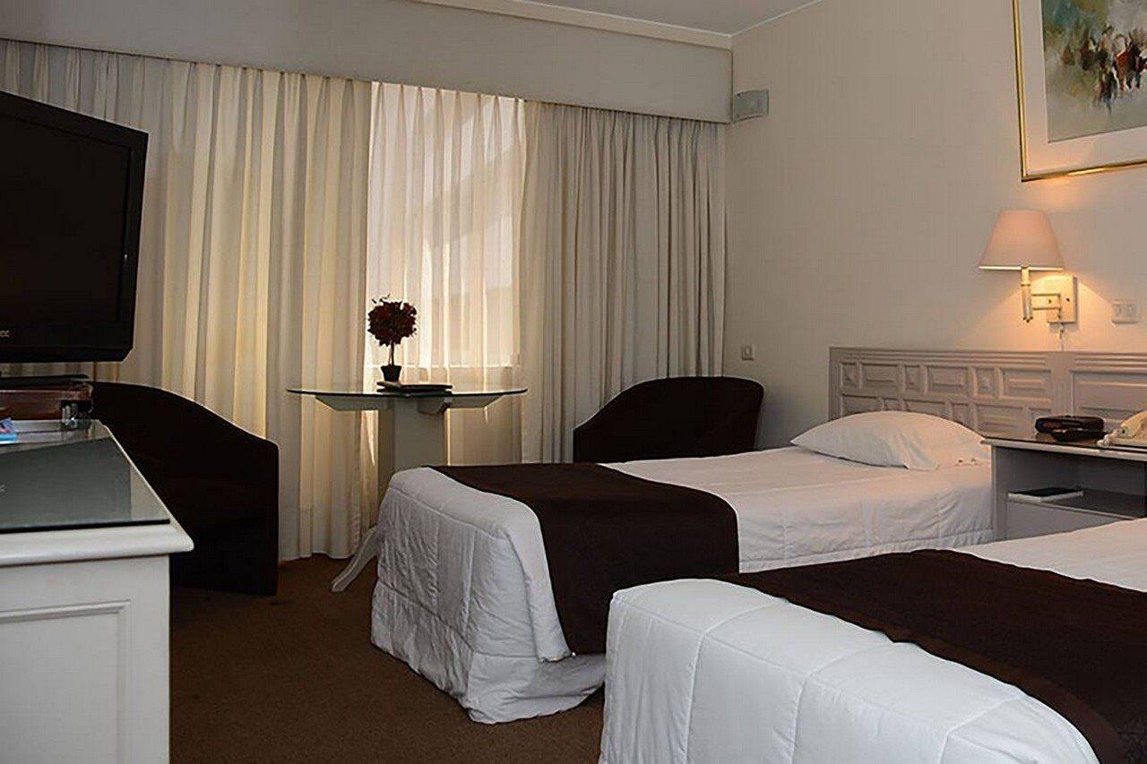 Hotel Maria Angola Lima Kültér fotó