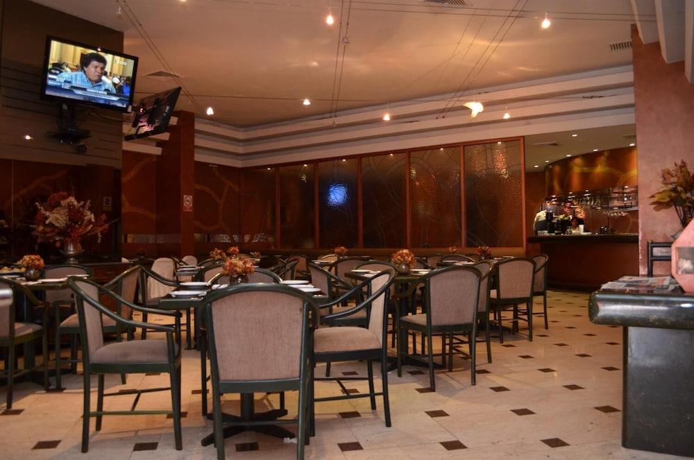 Hotel Maria Angola Lima Kültér fotó