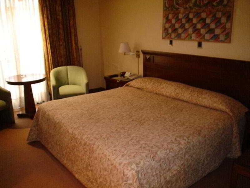 Hotel Maria Angola Lima Kültér fotó