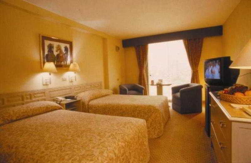 Hotel Maria Angola Lima Kültér fotó