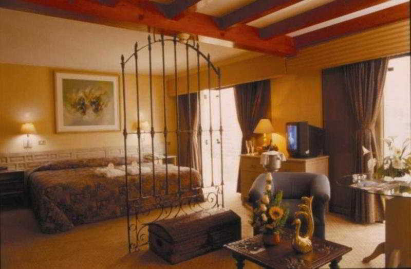Hotel Maria Angola Lima Kültér fotó