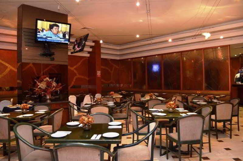 Hotel Maria Angola Lima Kültér fotó